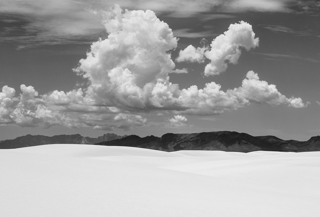 WhiteSand